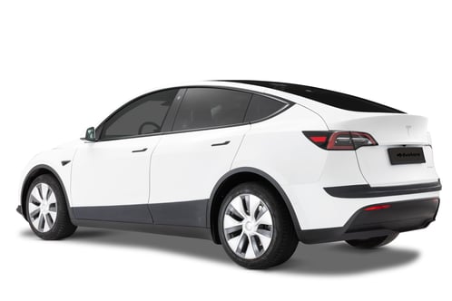 Model Y Kapı Koruma Seti