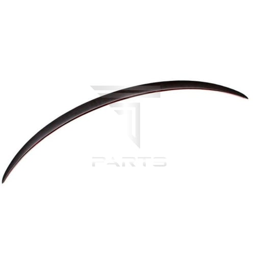 Model Y Karbon Spoiler