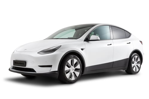 Model Y Kapı Koruma Seti