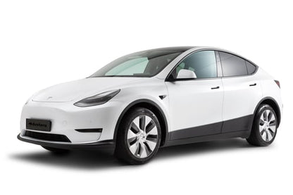 Model Y Kapı Koruma Seti