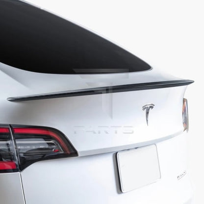 Model Y Karbon Spoiler