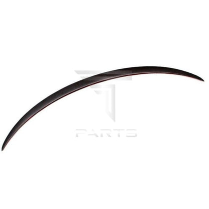 Model Y Karbon Spoiler
