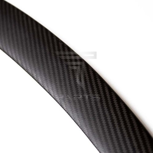 Model Y Karbon Spoiler