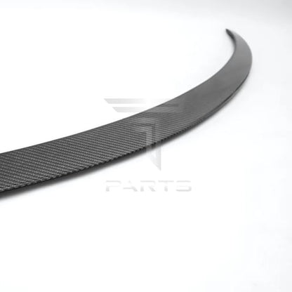 Model Y Karbon Spoiler