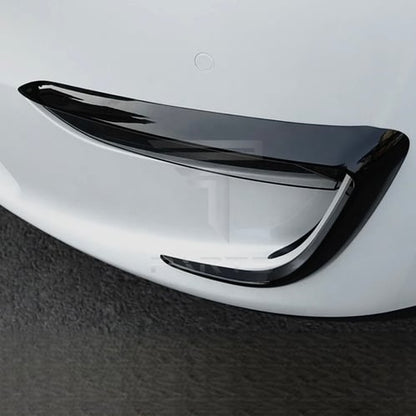 Model Y Sis Farı Çerçevesi