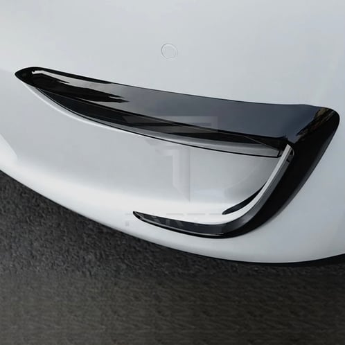 Model Y Sis Farı Çerçevesi